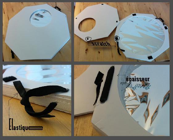 Filtre Solaire