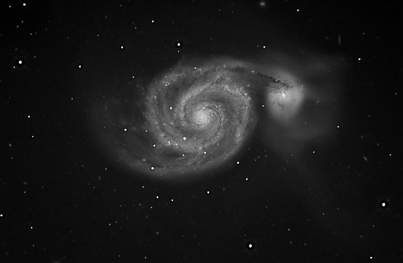 M51 Moravian G2-1600FW M51 Moravian G2-1600FW