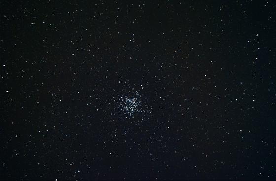 M11 premier ciel profond