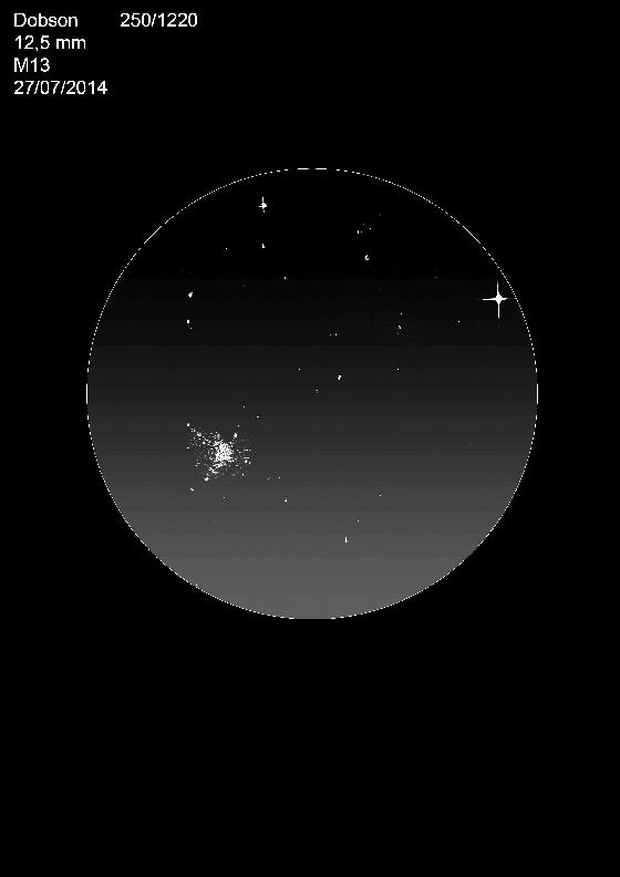 M 13