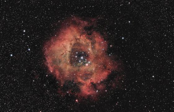 NGC 2244-full6 NGC 2244-full6