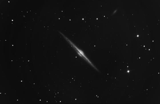 NGC 6545