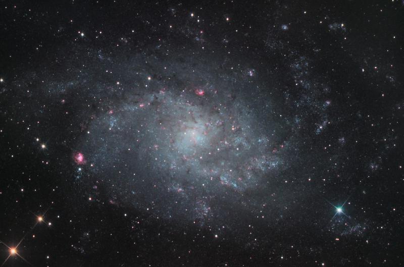 M33 LRVB