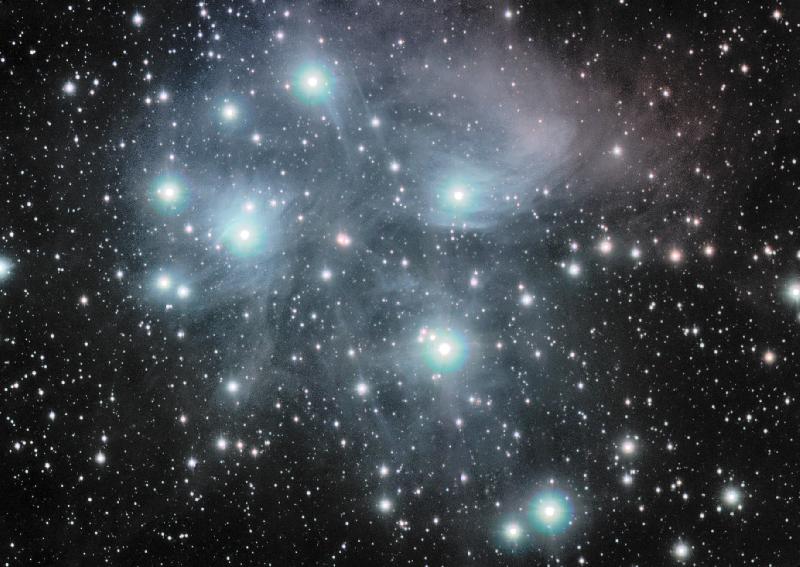 m45 color