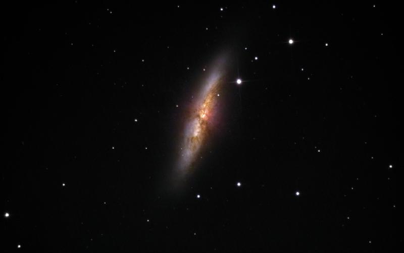 M82 M82