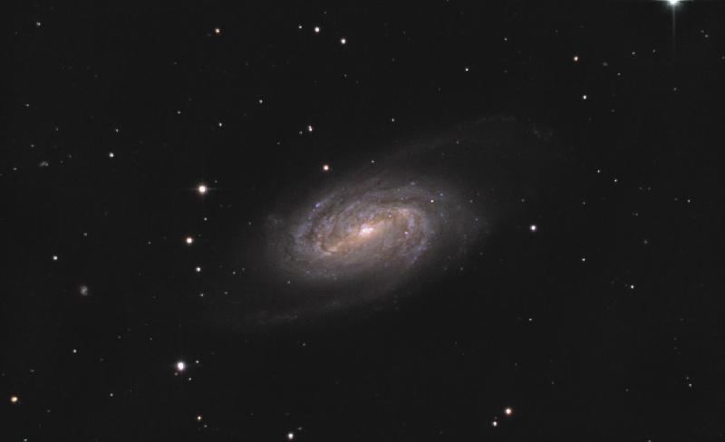 ngc2903 RGB ngc2903 RGB