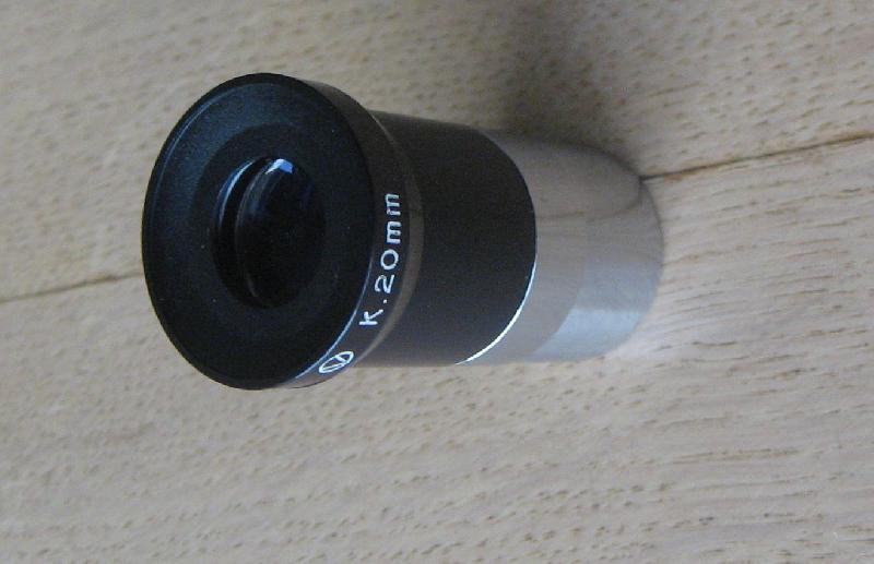 vixen K20mm vixen K20mm