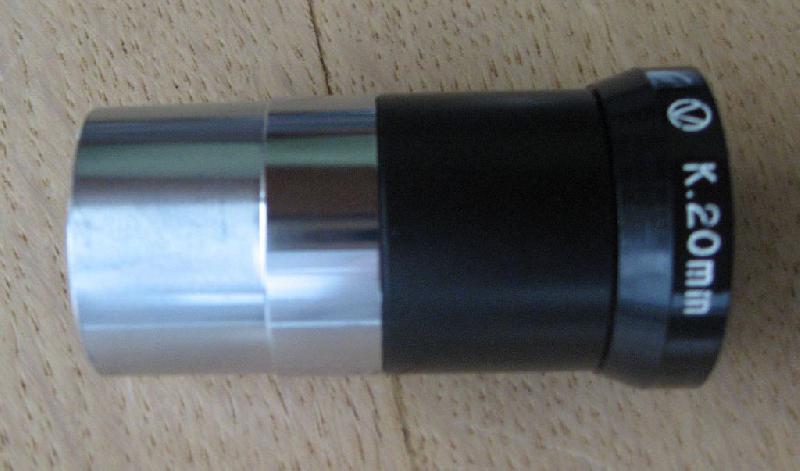 vixen K20mm vixen K20mm