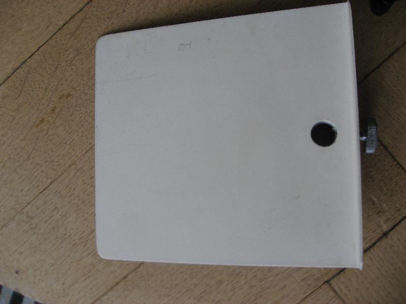 écran en 24.5mm