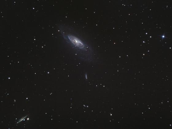 M106 en 1h40
