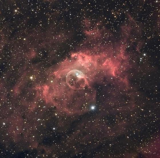 NGC7635
