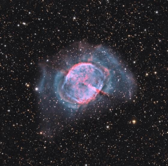 M27 C11 EdgeHD f/7