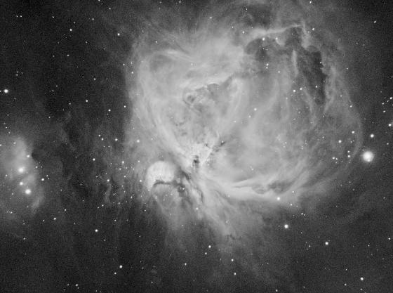 M 42 H-Alpha
