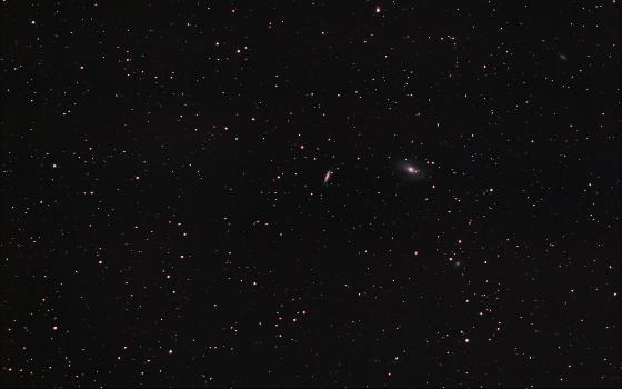 M81 - M82