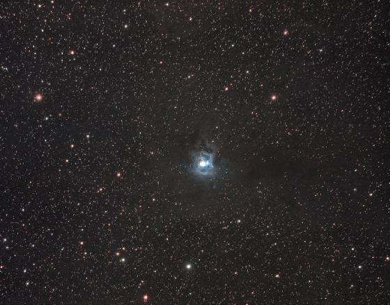 NGC 7023