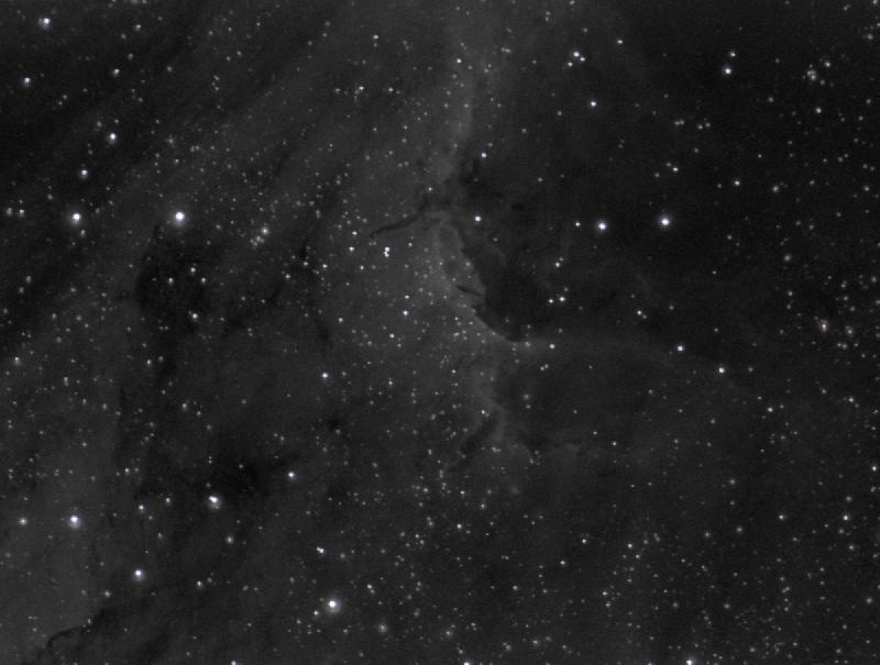 IC 5070 IC 5070