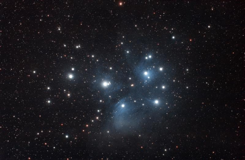 M45 M45
