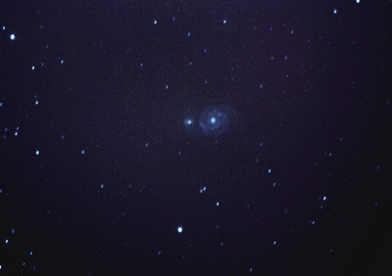 M51 M51