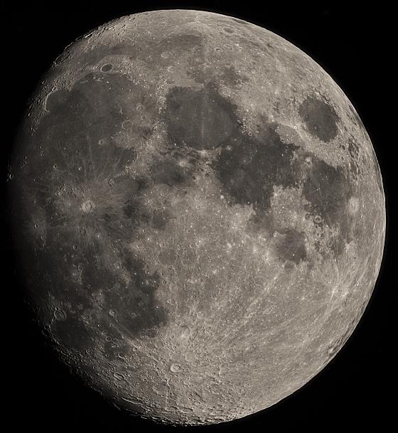 Lune gibeuse 28/10/2016 Lune gibeuse 28/10/2016