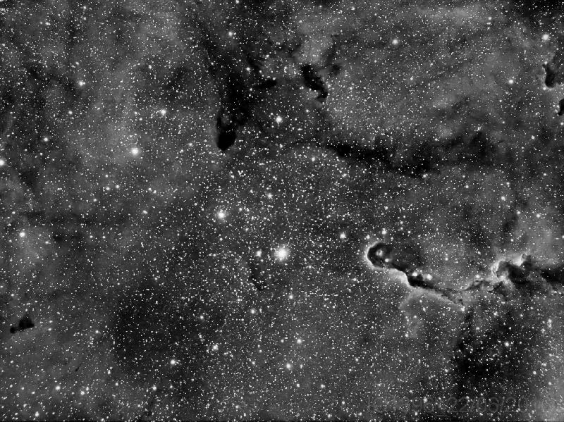 IC1396 IC1396