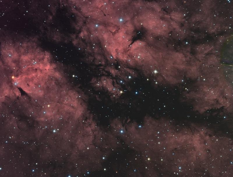 IC1318 IC1318