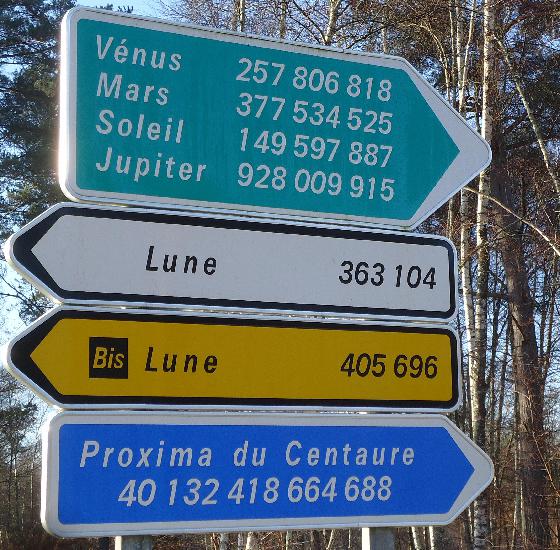 Pole des étoiles, Nançay (18) Pole des étoiles, Nançay (18)