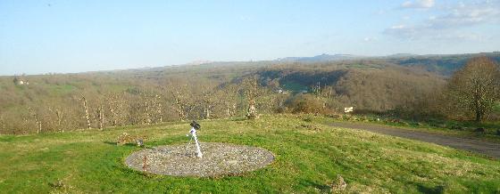 De passage sur le Cantal ? De passage sur le Cantal ?