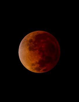 Eclipse totale de Lune, 28 Septembre 2015 Eclipse totale de Lune, 28 Septembre 2015