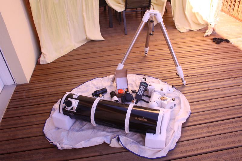 vente télescope vente télescope