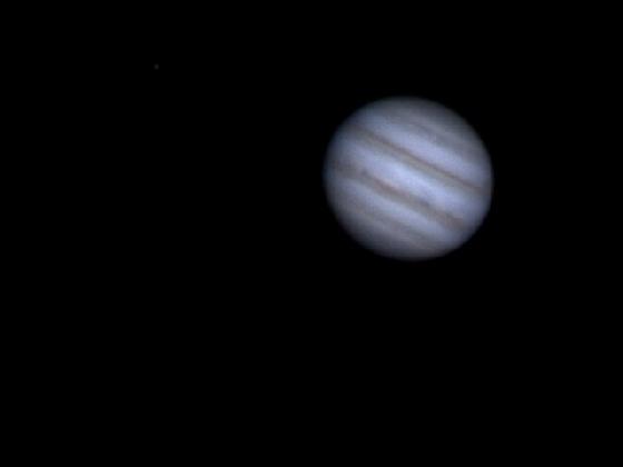 Jupiter 15/02/2016 Jupiter 15/02/2016