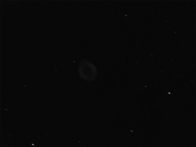 M57 - Anneau de la Lyre