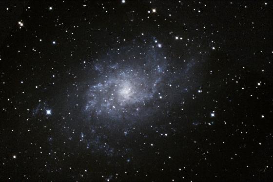 M33 Galaxie du triangle M33 Galaxie du triangle