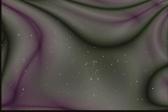 Trace sur NGC2237 Trace sur NGC2237