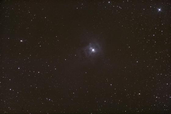 NGC7023