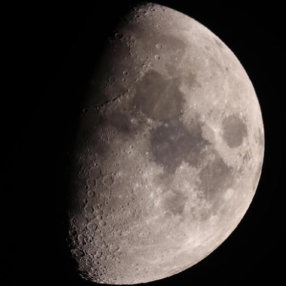 Lune au Strock T300 (1 photo) Lune au Strock T300 (1 photo)