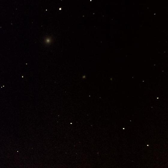 M87  NGC4428 NGC4426