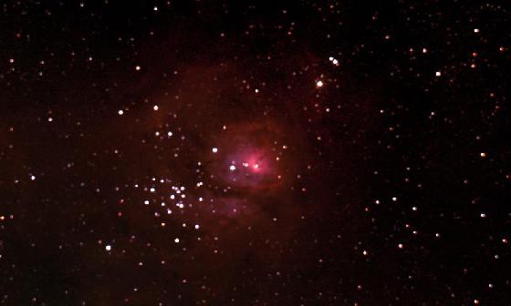 M8 au micro Strock T200