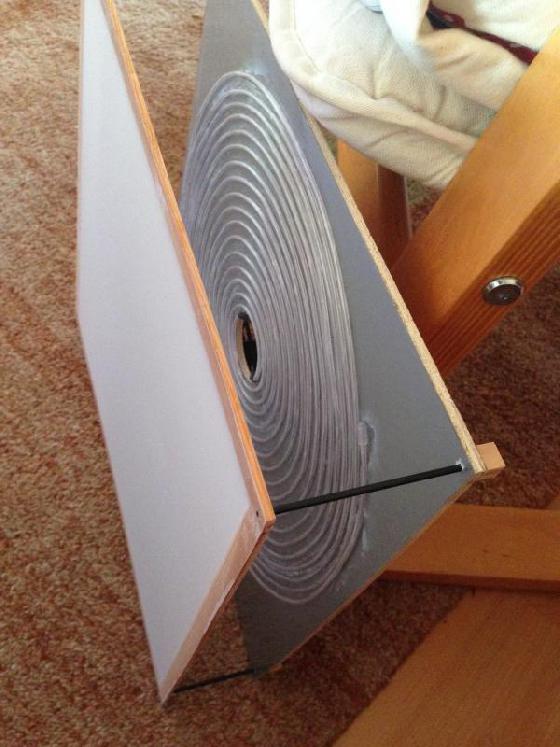 Boîte à flats Strock (3/4)