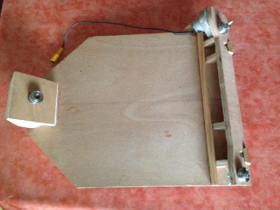 Nouvelle table EQ (1/7)