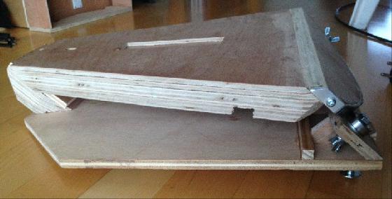 Nouvelle table EQ (3/7)