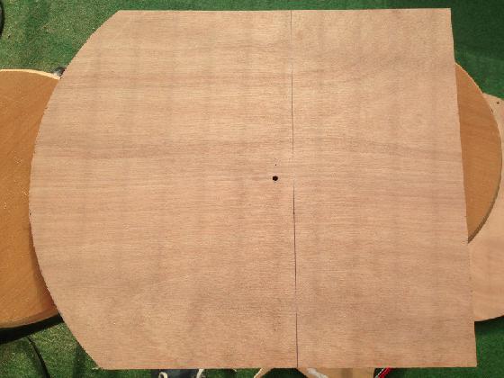 Tutoriel nouvelle table équatoriale (3/16)