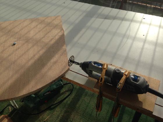 Tutoriel nouvelle table équatoriale (4/16)