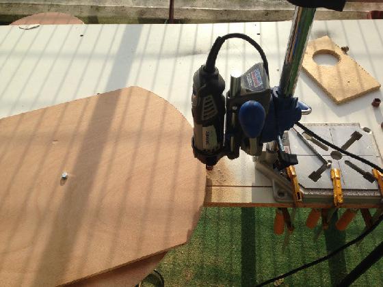 Tutoriel nouvelle table équatoriale (7/16)