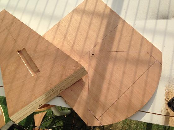 Tutoriel nouvelle table équatoriale (8/16)