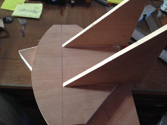 Tutoriel nouvelle table équatoriale (10/16)