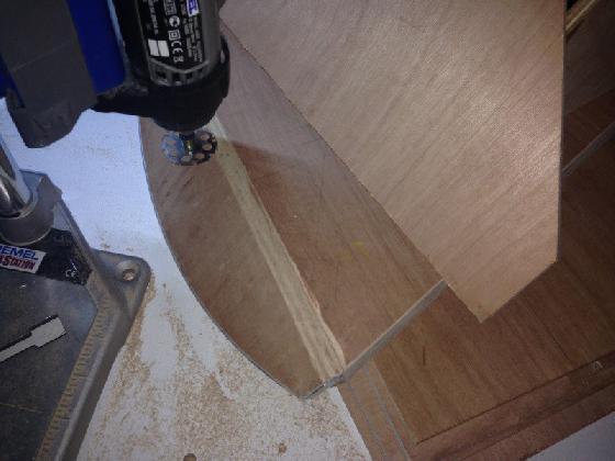 Tutoriel nouvelle table équatoriale (15/16)