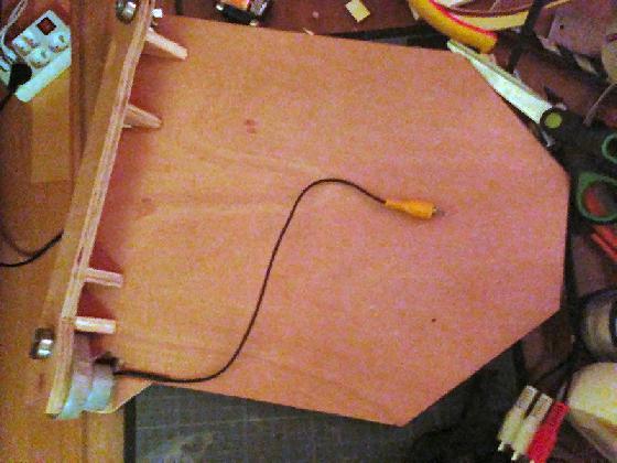 Tutoriel nouvelle table équatoriale (16/16)