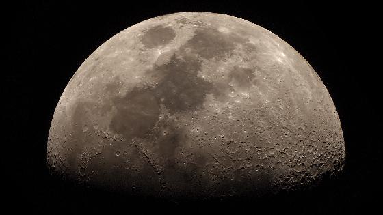 Encore la Lune du 19-12-2015! Encore la Lune du 19-12-2015!