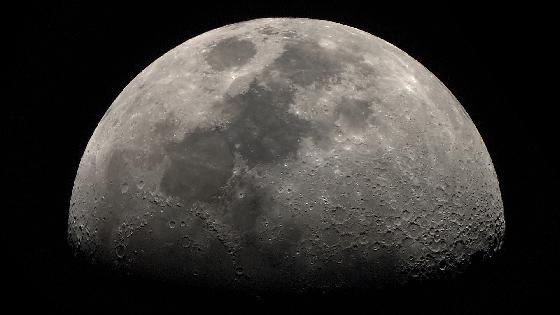 Encore la Lune du 19-12-2015! 2 Encore la Lune du 19-12-2015! 2