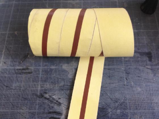 Strock T200 : intégration du correcteur de Coma (3/7)